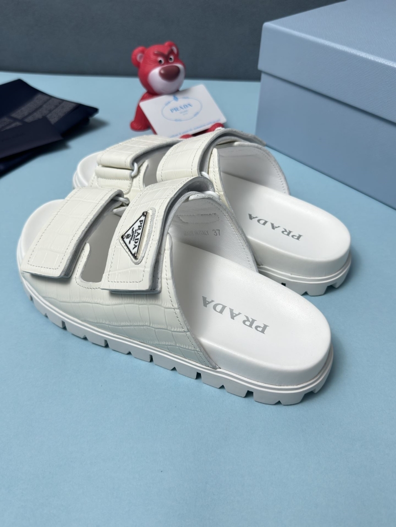 Prada Slippers